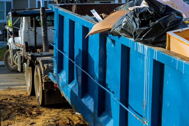 Best Commercial Junk Removal  in Worthington Hills, KY