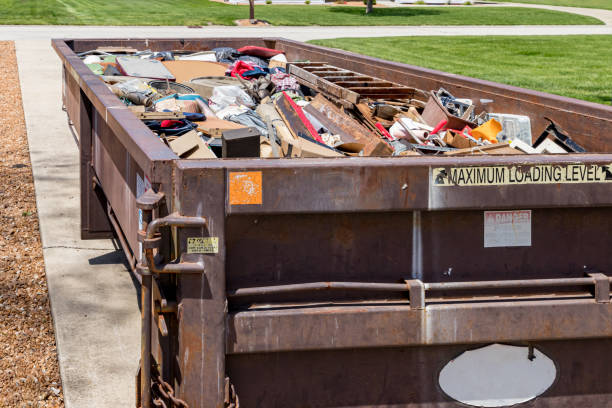 Reliable Worthington Hills, KY Junk Removal Services Solutions
