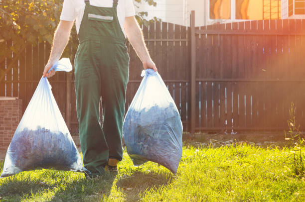 Best Yard Waste Removal  in Worthington Hills, KY