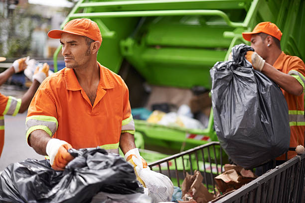 Best Hoarding Cleanup  in Worthington Hills, KY