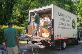 Best Scrap Metal Removal  in Worthington Hills, KY